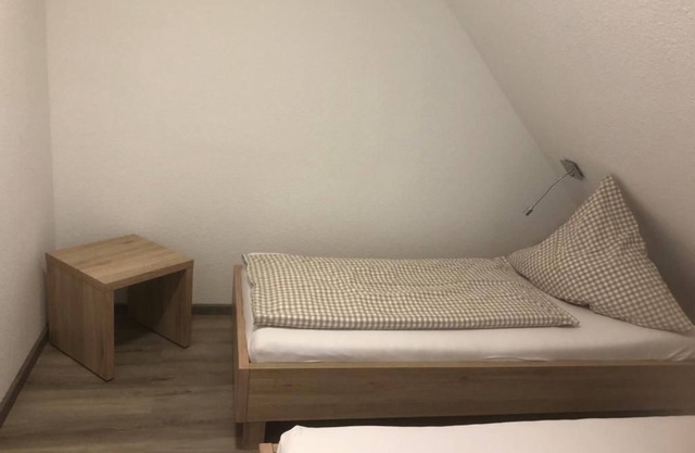 Ferienwohnung Merlot - Ferienwohnung Vollert