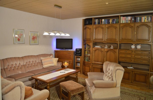 Ferienwohnung Miezal, 1-4 Pers