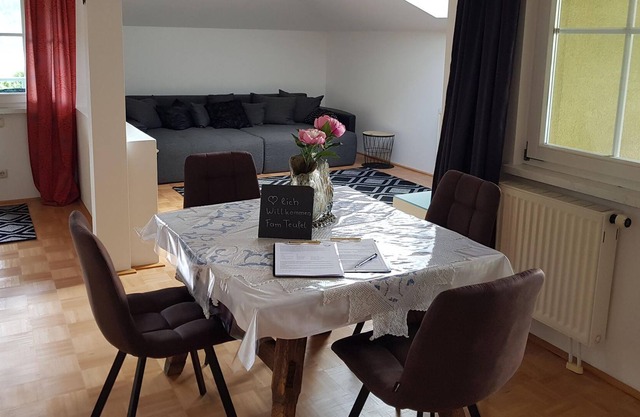 Ferienwohnung mit Balkon Top 10 - Ferienwohnungen Karasek