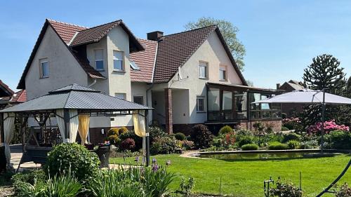 Ferienwohnung mit Charme