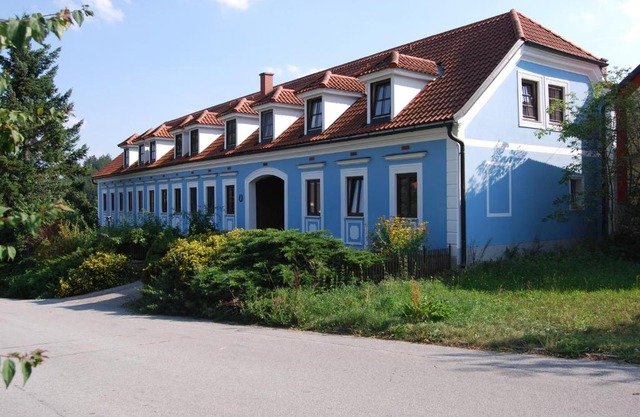 Ferienwohnung Modlisch