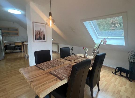 Ferienwohnung Mosel