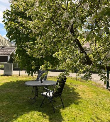 Ferienwohnung Mußner im Chiemgau