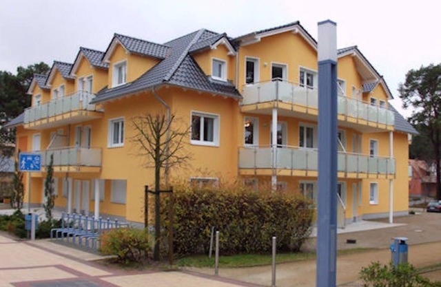 Ferienwohnung Muschelblick/mcoert - Ferienwohnung Muschelblick/mcoer