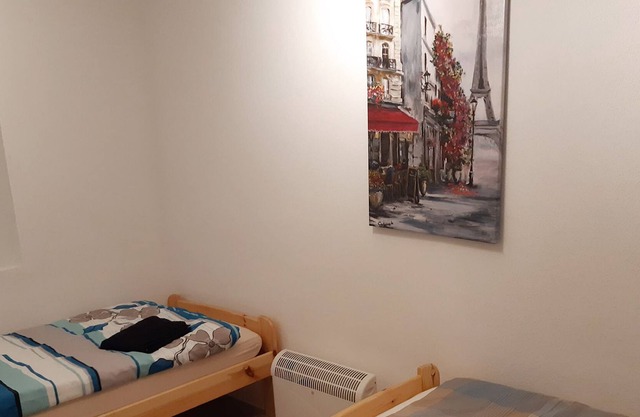 Ferienwohnung Nürtingen , ca. 70qm, 3 Schlafzimmer, Max. 7 Personen