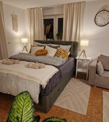 Ferienwohnung Nachtigall 3