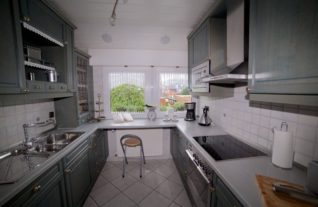 Ferienwohnung Nagel, 1-5 Pers