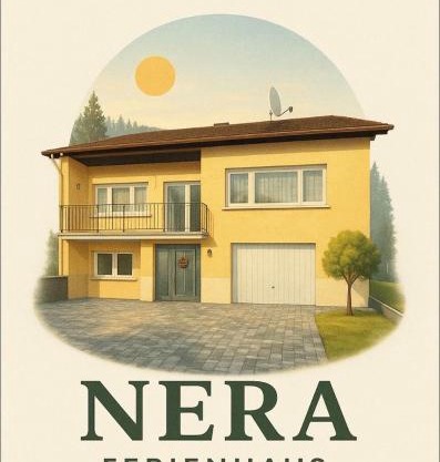Ferienwohnung NERA