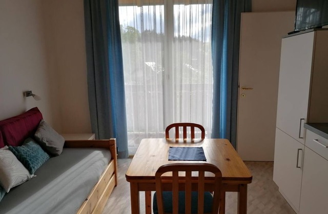 Ferienwohnung NEU - Bauernhof-pension Puschnikhof