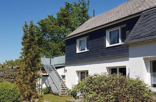 Ferienwohnung Neumann - apartment/apartment, shower, toilet, 1 bedroom