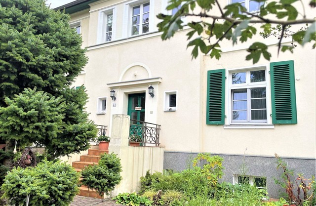 Ferienwohnung Neumann