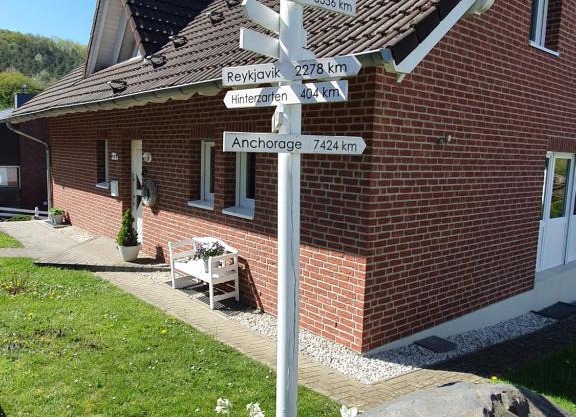 Ferienwohnung Neustadt-Wied