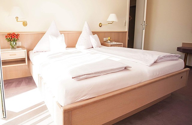 Ferienwohnung NOBLING/RULÄNDER, 60qm, 1 Schlafzimmer, max. 2 Personen
