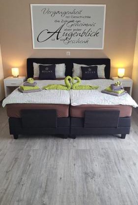 Ferienwohnung-Nordsee