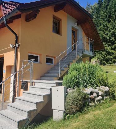 Ferienwohnung Oberreiter