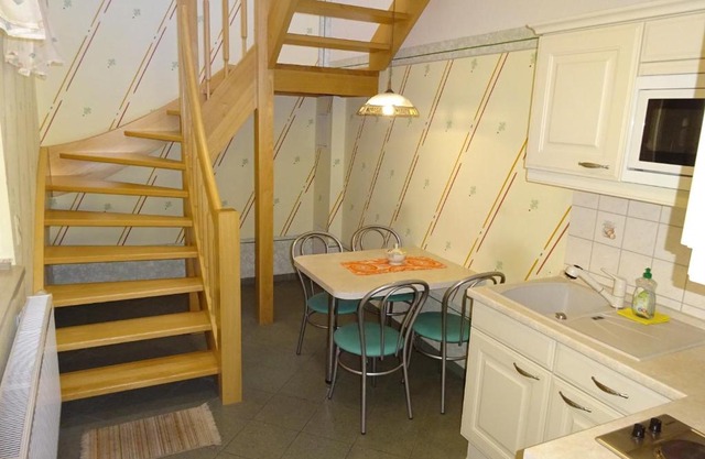 Ferienwohnung Pension Sigwarth