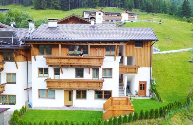Ferienwohnung Plattner