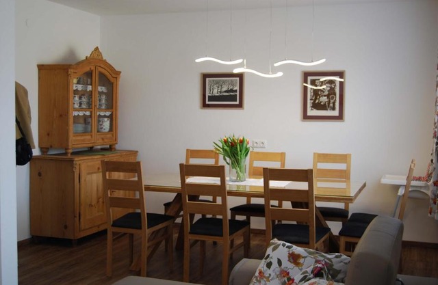 Ferienwohnung Polzer