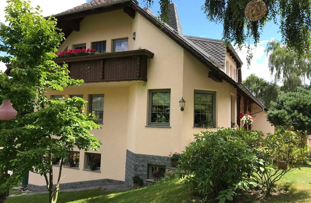 Ferienwohnung Prüfer - Ferienwohnung