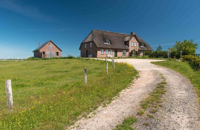 Ferienwohnung Rüm Hart