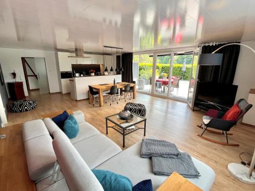 Ferienwohnung Ricke