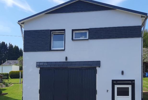 Ferienwohnung Rothaarstube