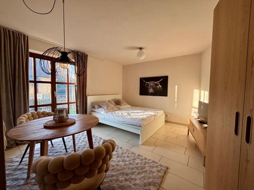 Ferienwohnung RUNWAY in Regensburg