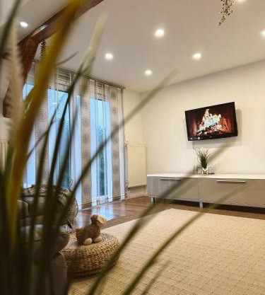 Ferienwohnung Samy Sommeraktion 2025