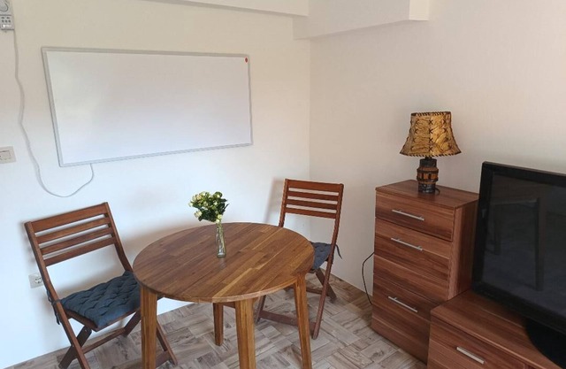 Ferienwohnung "schöne Aussicht" im Siebengebirge