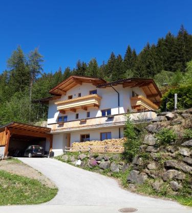 Ferienwohnung Schiestl