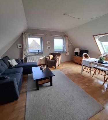 Ferienwohnung Schmettau
