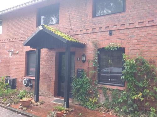 Ferienwohnung Schnuckenheide Rustikal