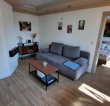 Ferienwohnung Schneeberg