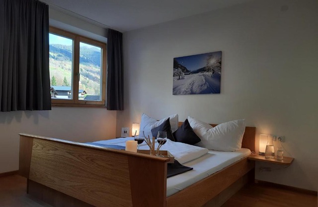 Ferienwohnung Schrofamühli