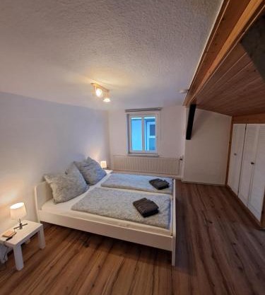 Ferienwohnung Schulze