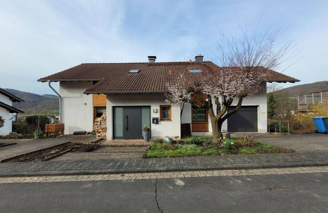 Ferienwohnung Schuster - apartment/apartment, shower, WC, 1 bedroom