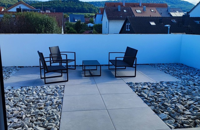 Ferienwohnung Schwäbische Albkante