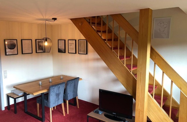 Ferienwohnung Schwarzwald