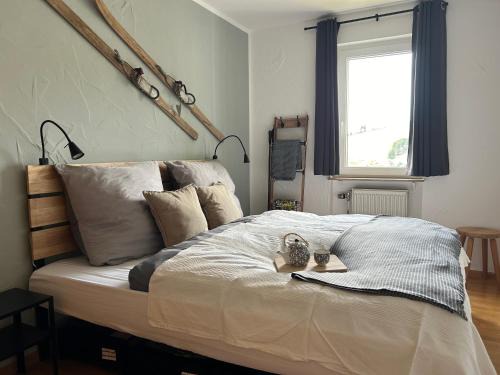 Ferienwohnung „SchwarzwaldnACHT“ – Ruhe & Natur in Todtnauberg - Mein SWH