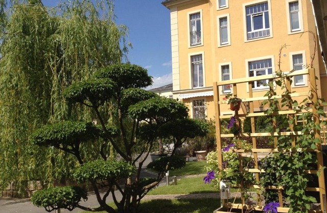 Ferienwohnung Silva