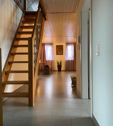 Ferienwohnung Sinsheim