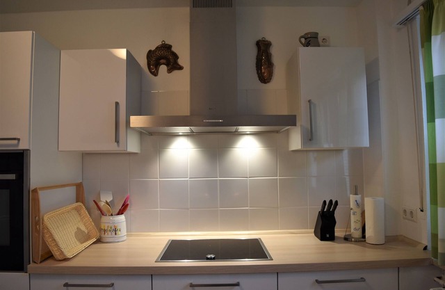 Ferienwohnung Sonja, 65qm, 2 Schlafzimmer, max. 4 Personen