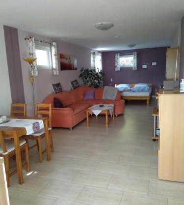 Ferienwohnung Sonne 11