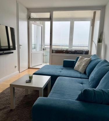 Ferienwohnung Sonnendeck 7711