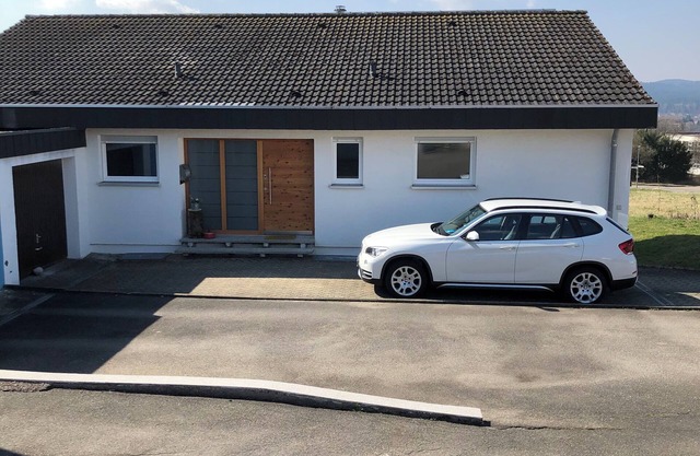 Ferienwohnung Spaichingen