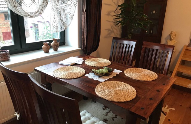 Ferienwohnung Speicher - Gästehaus Celina - We32747