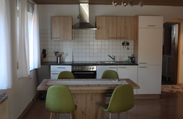 Ferienwohnung Spessarträuber im Hochspessart Rothenbuch