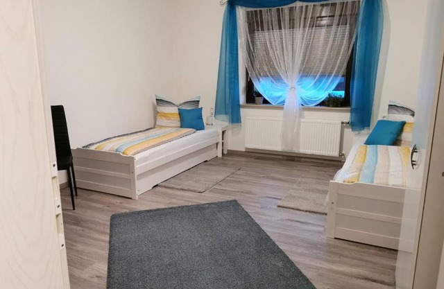 Ferienwohnung Spohr