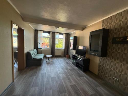 Ferienwohnung Stadtmitte Bad Brückenau