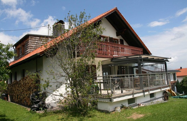Ferienwohnung Stumbaum